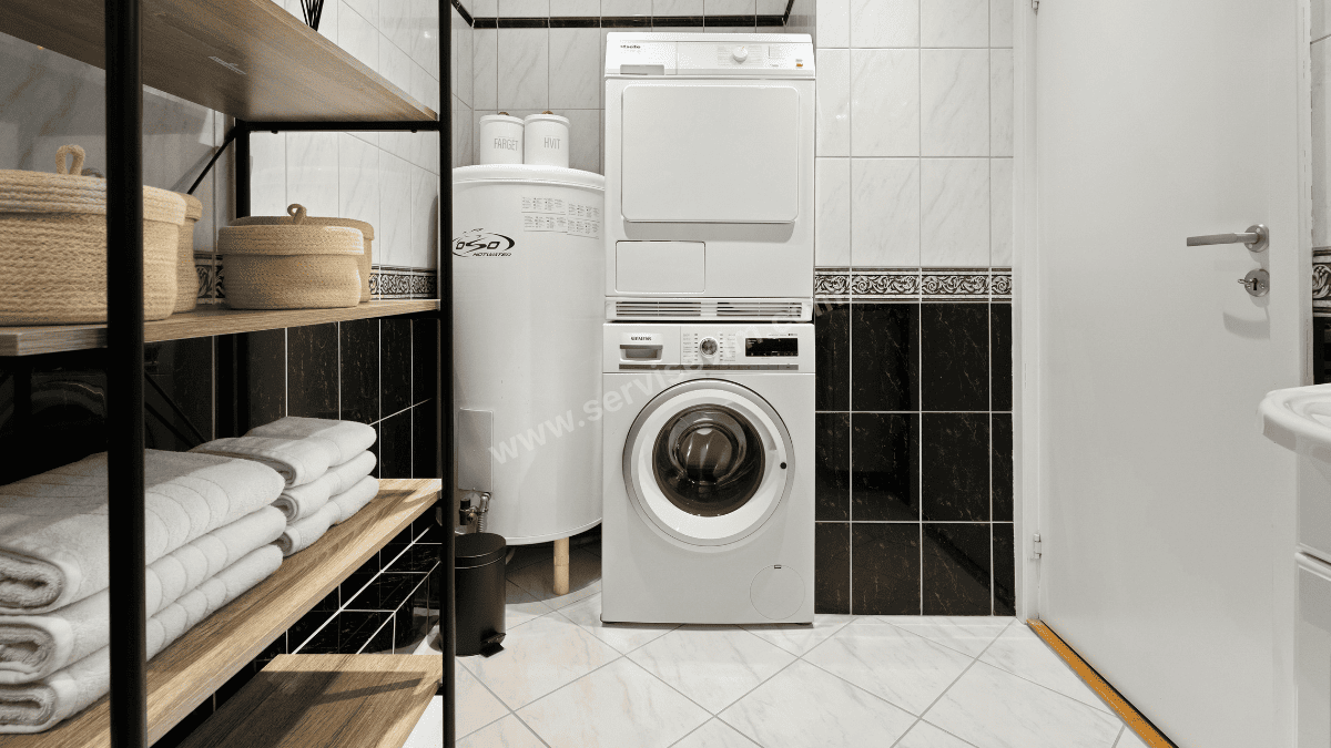 Ahlat Çamaşır Makinesi Servisi - Ahlat Beyaz Eşya Servisi