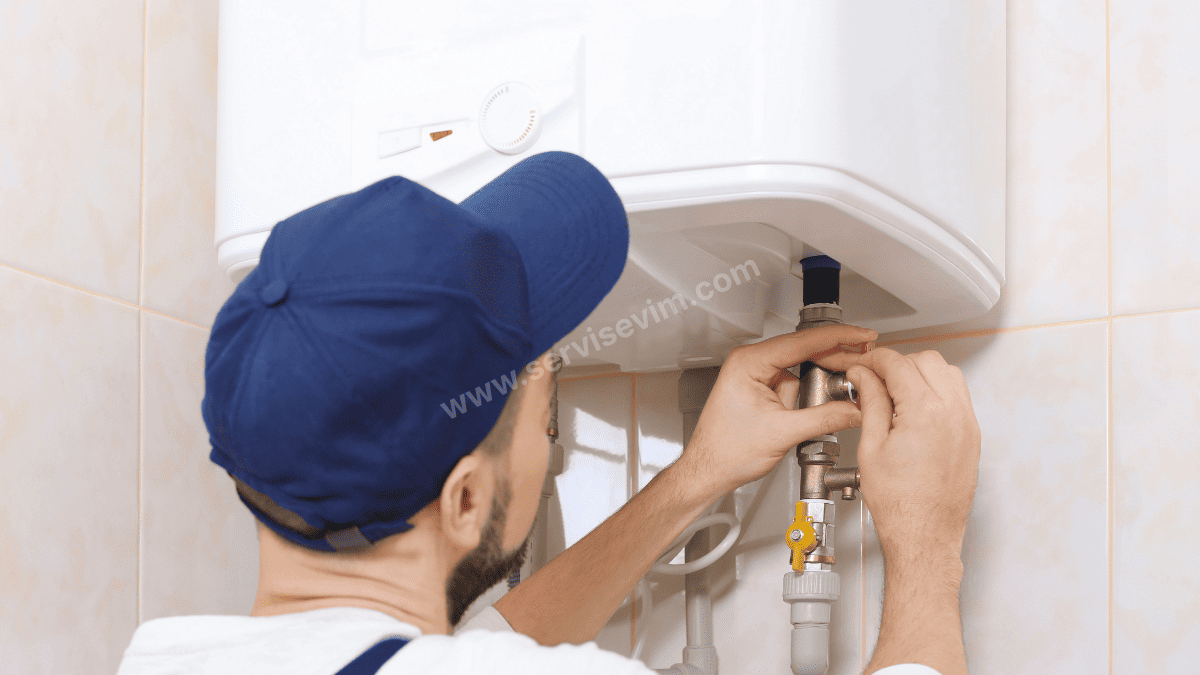 Ahlat Kombi Servisi - Ahlat Beyaz Eşya Servisi